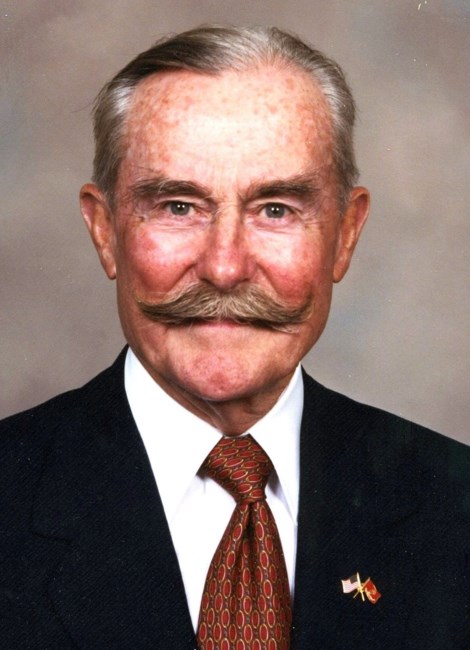 Obituary of Richard Mulberry