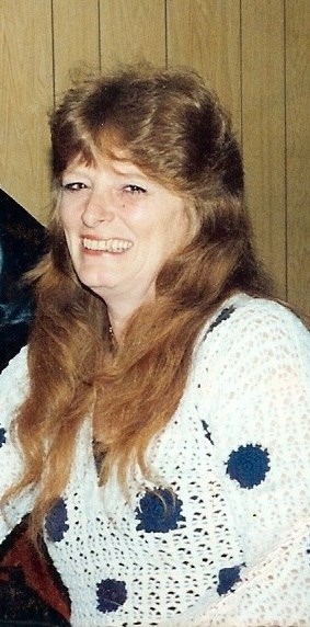 Obituary of Charlotte Jane Lamtman