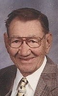 Obituary of Robert O. Rasmussen