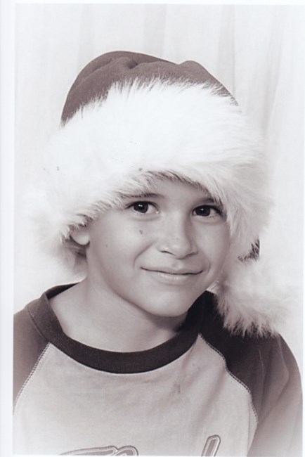 Obituary of Emmanuel Austin Mercado