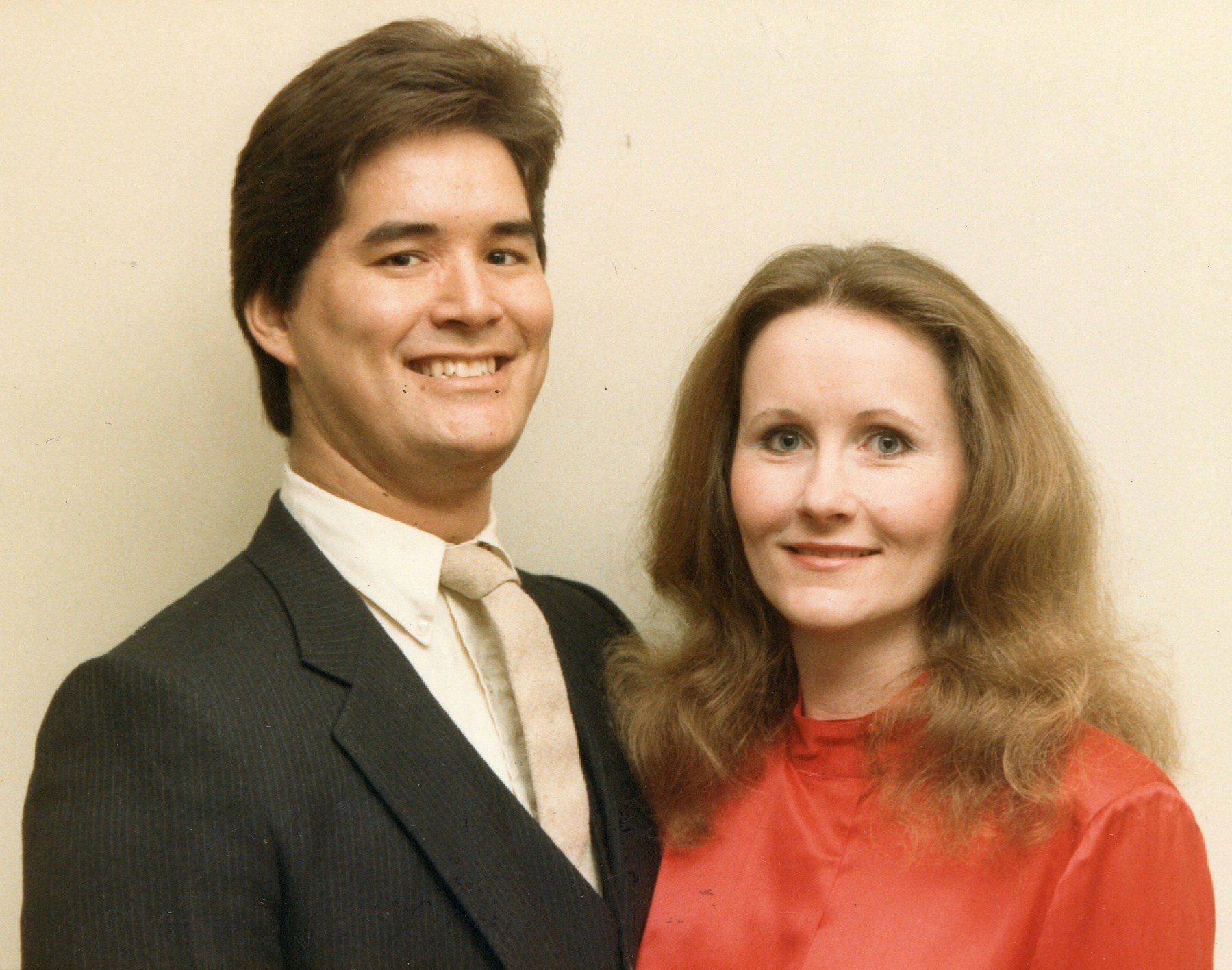 Obituary of Ronald Roger McLaughlin