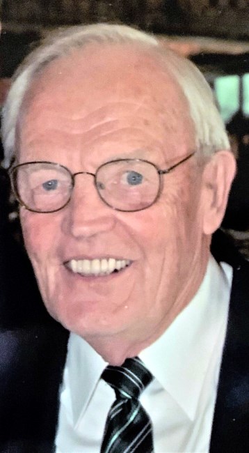 Obituary of Andrew Marc Houg DDS