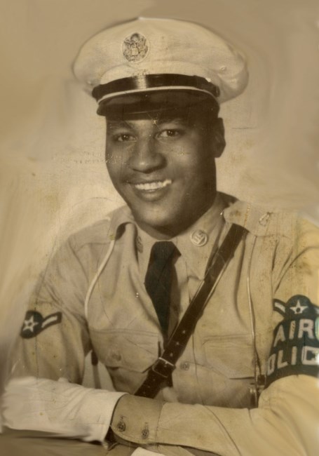 Obituary of James Clemon Chavis