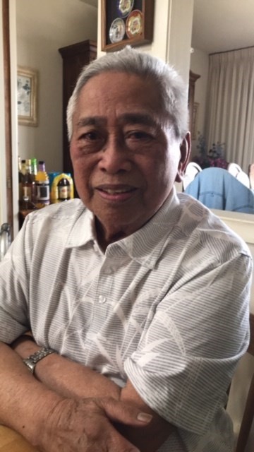 Obituary of Dionisio C. Gatmen