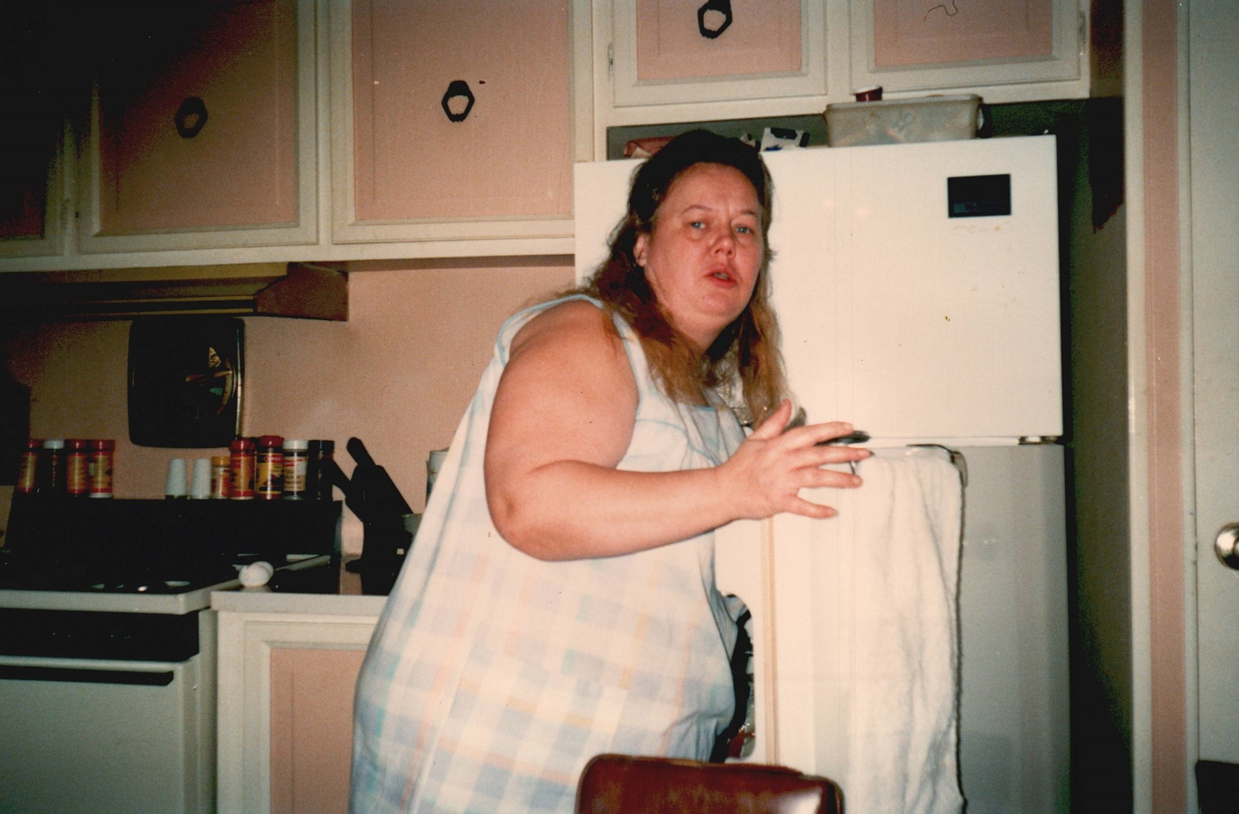 Obituary of Mary Jeannette Byce