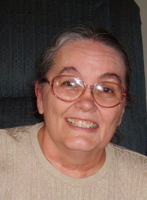 Obituary of Carol Ann Trammell