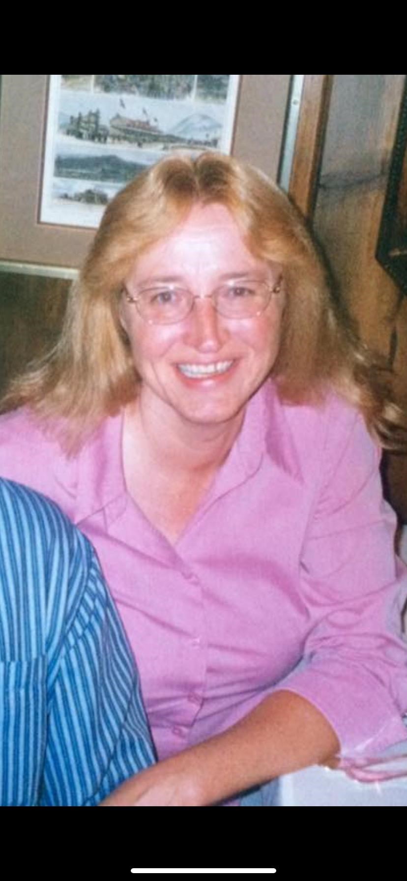 Obituary of Janet Lee (Vipperman) Calhoun