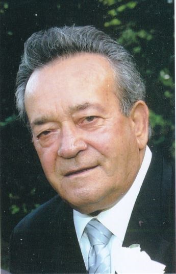 Obituario de Giuseppe S. Mangiafico