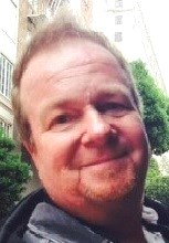 Obituary of Harry Bruce Thompson