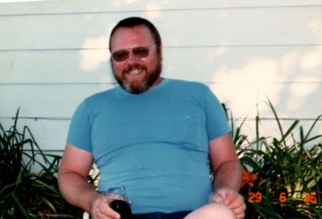 Obituary of Edward Duval Hoots