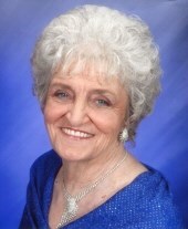 Obituary of Freya "Gram" Dawn Wilkinson