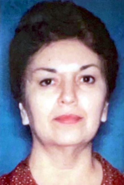 Obituary of Herlinda Hernandez