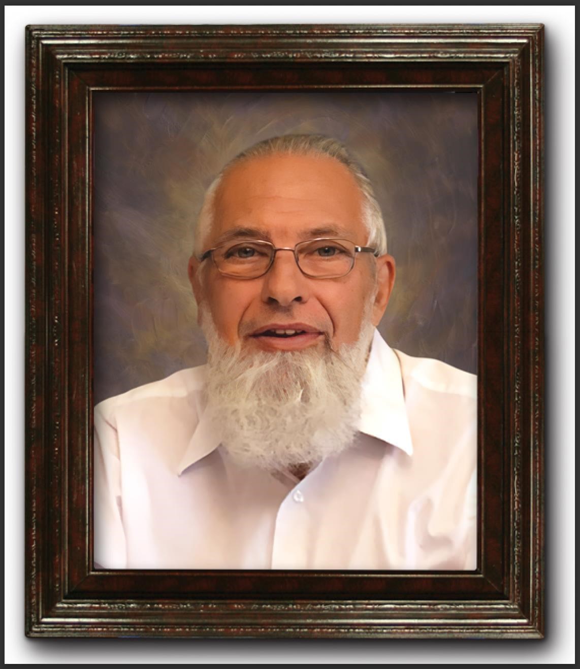 Obituario de Milton Carl Cook
