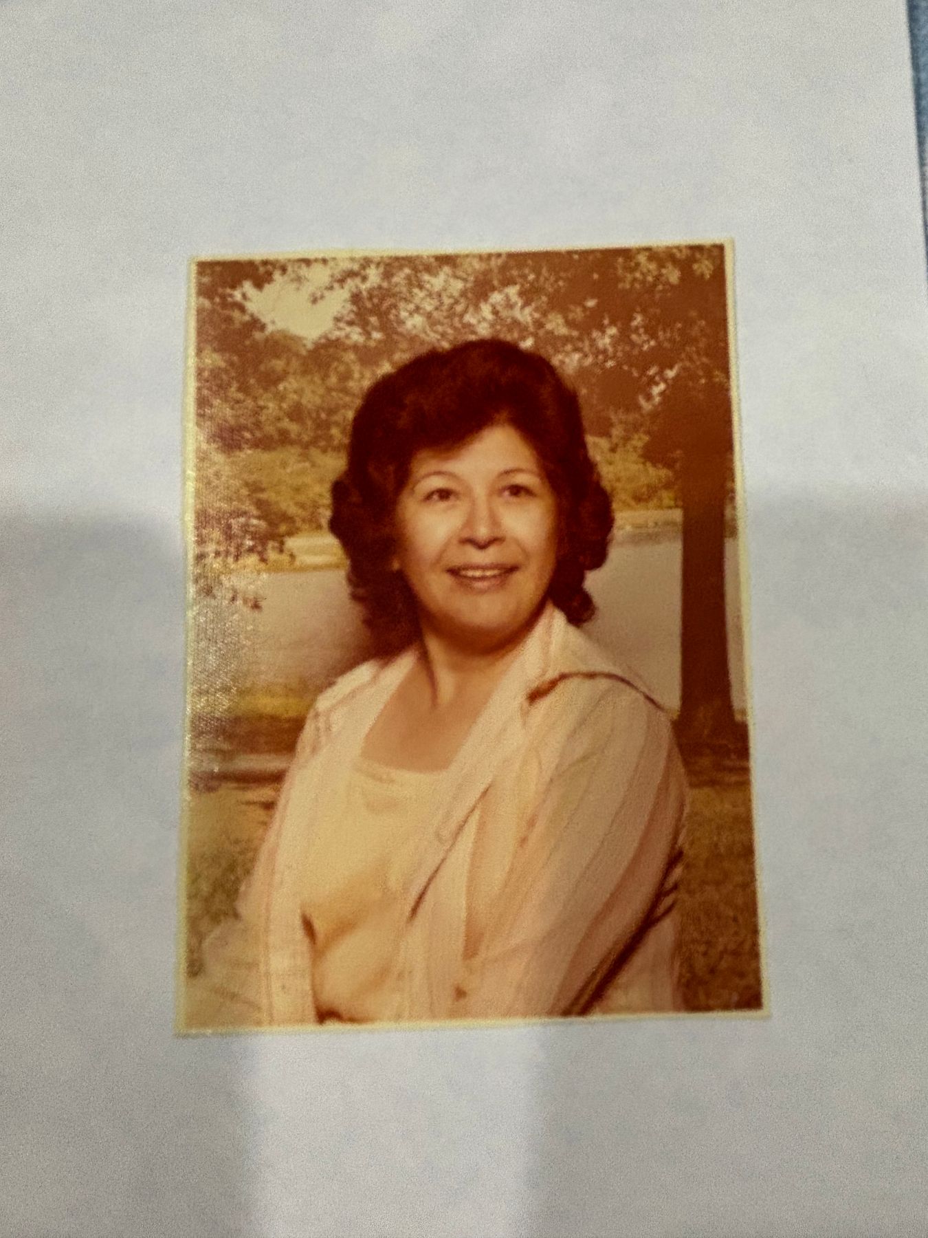 Obituary of Mary Gaytan