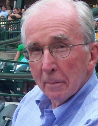 Obituary of George William Walsh