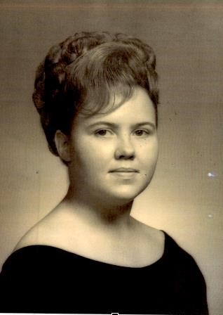 Obituary of Betty Ellerbee