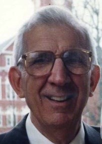 Obituary of Louis Matassini