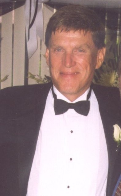 Obituary of Harold J Kimmel