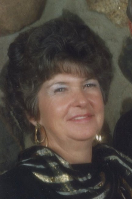 Obituary of Savannah P. Gabbard Wanley