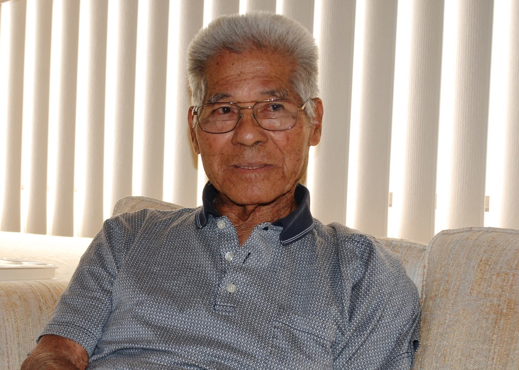 Obituary of Zenmitsu "Robert" Arakawa