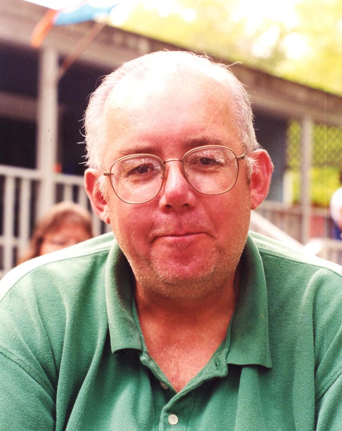 Obituary of Bobby Mashon