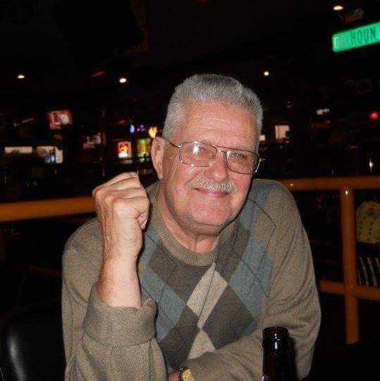 Obituary of Robert C Fischer