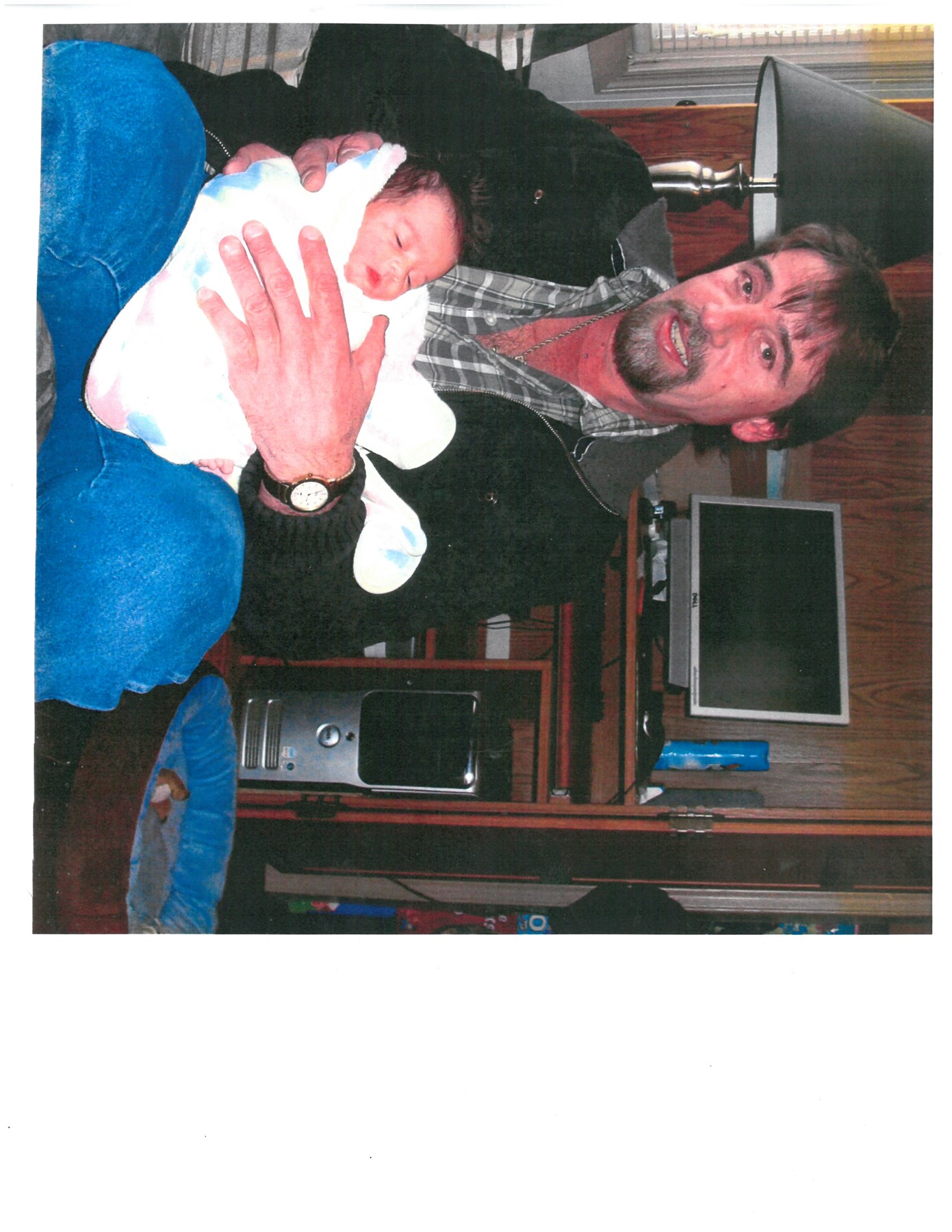 Obituary of Randall K. Zittle