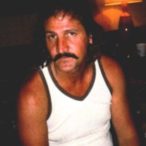 Obituary of Thyrill Lee Teddy Johnson