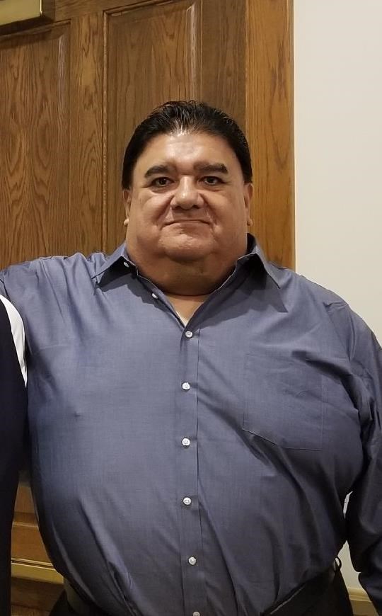 Obituary of David Richard Becerra