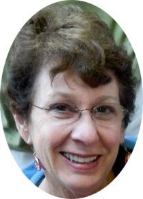 Obituary of Roberta Wiesner