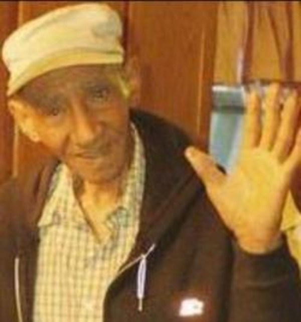 Obituary of Mr. Lewis Vernon Barnes