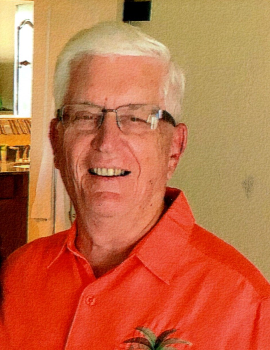 Joseph Kabacinski Obituary Beverly Hills, FL