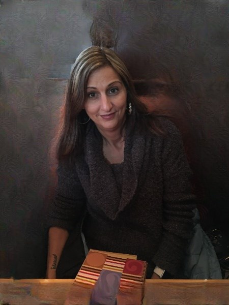 Obituary of Dina Ann Costello