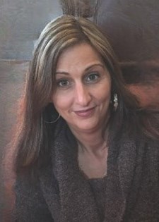 Obituary of Dina Ann Costello