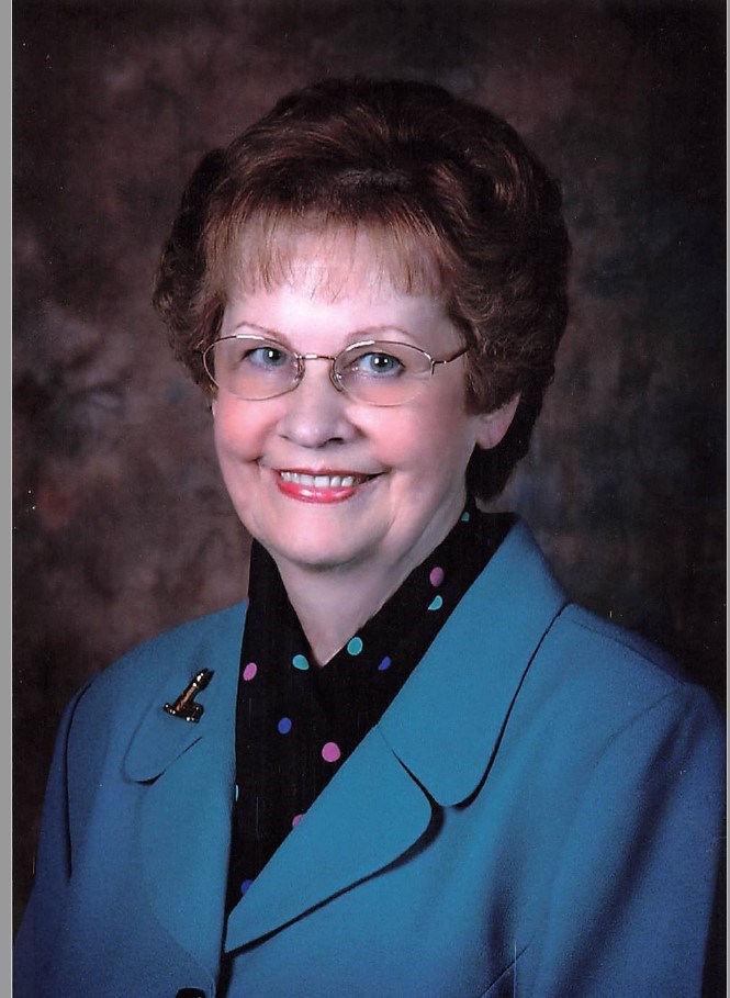 Obituary of Nancy A. Bentsen