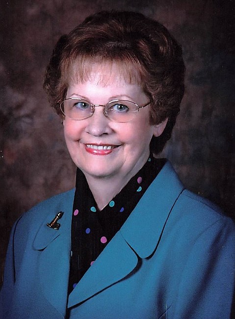 Obituary of Nancy A. Bentsen