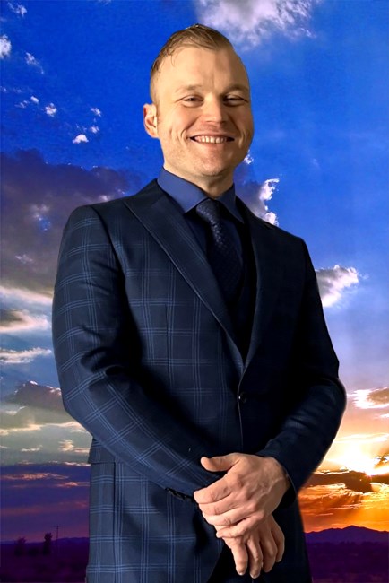 Obituary of Jacob Patrick Harper