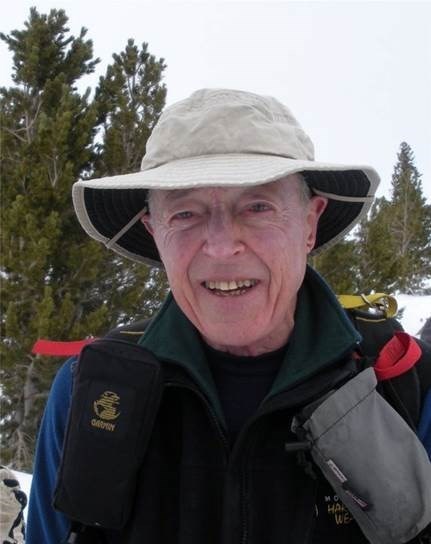 Obituary of Robert Applegate Beach