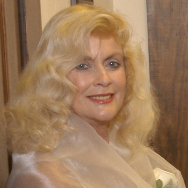 Obituary of Christine Bartke