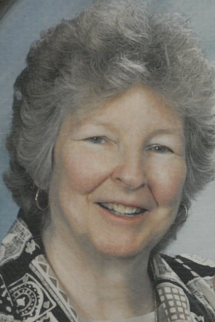 Obituary of Aline Cecile Stocker