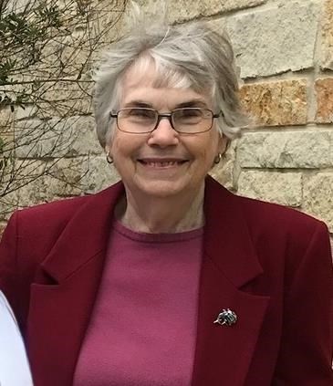 Obituary of Wanda Jean Foster