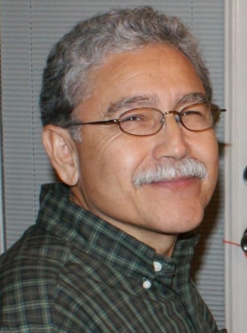 Obituary of Eliazar Osio