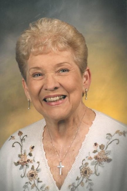 Obituary of Dorothy C. Haines