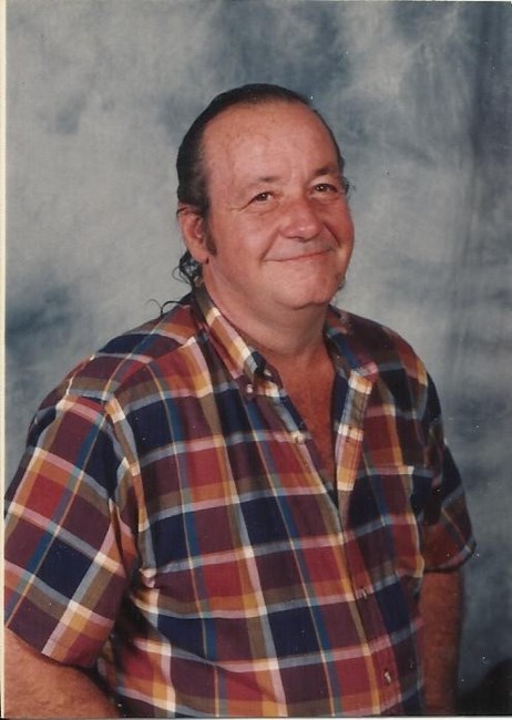 Obituario de Mr. Thomas Page Webb