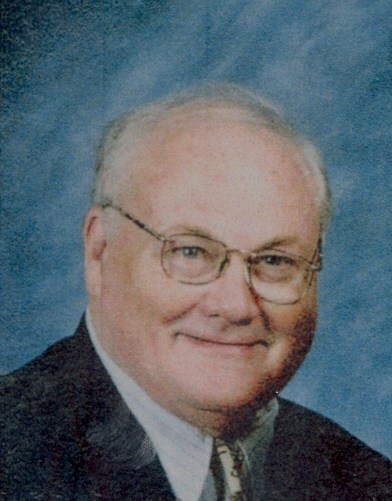Obituary of Samuel Mal Hill III