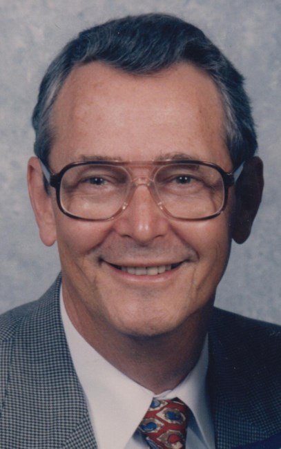 Obituary of James R. "Jim" Welty