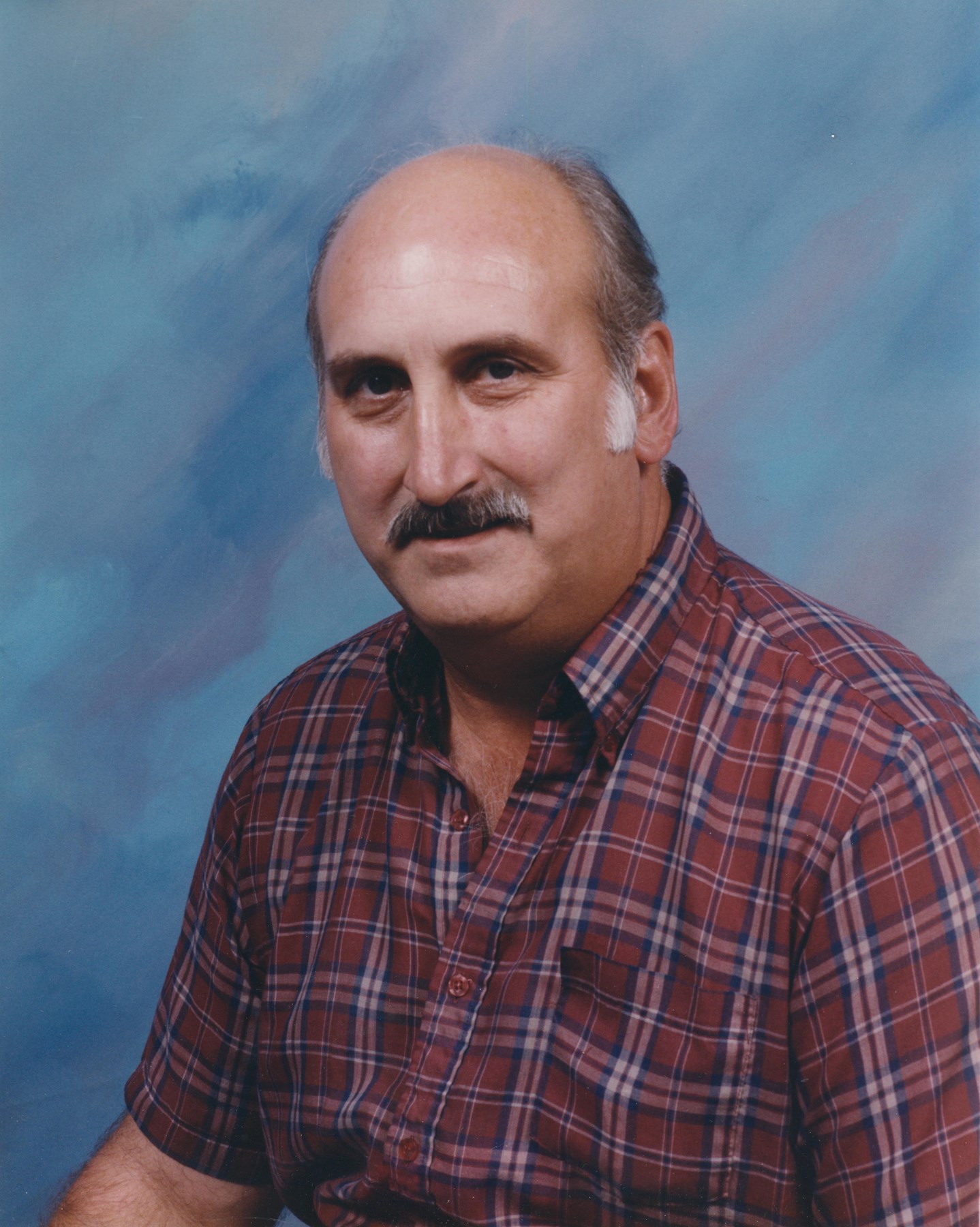 Obituary of Ronnie Henley