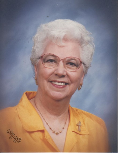 Obituary of Bertie E Dailey