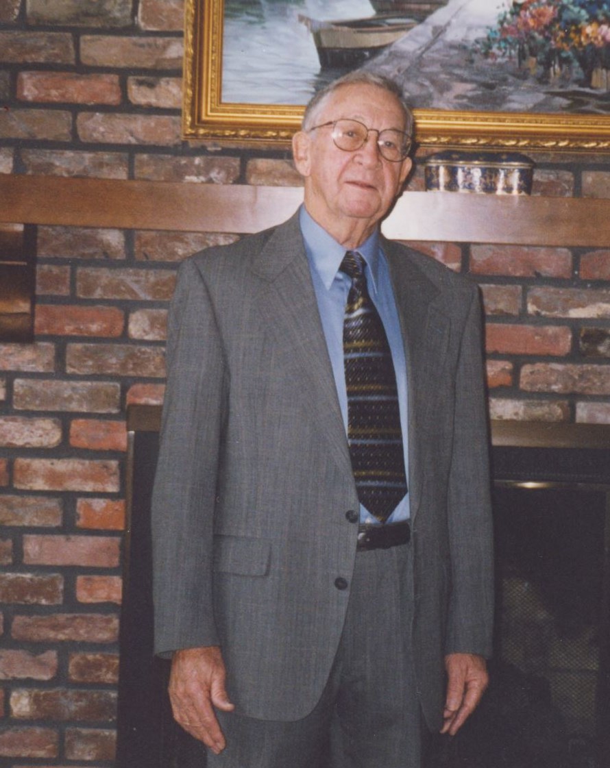 Obituary of Marvin Howard Ross