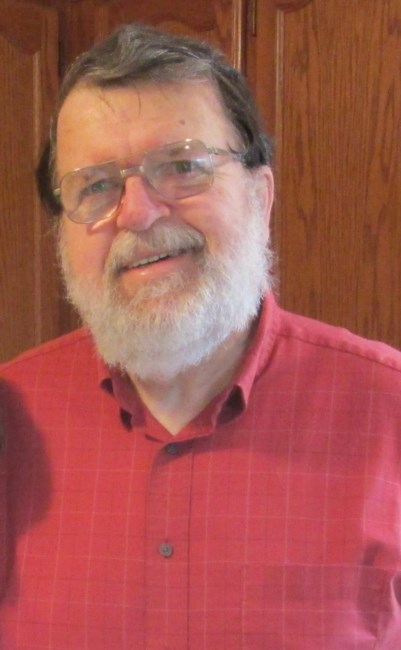 Obituary of David George Sewell